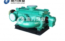 贵州南方泵业制造带你了解湖南双吸泵的提升方案