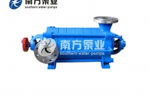 贵州湖南自平衡多级泵有哪些注意事项，你知道吗？