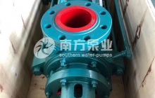 贵州湖南自平衡多级泵的型号都有什么意义，你知道吗？